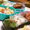 ｋｏｕｋｉ⭐'s cooksnap of when they made ズッキーニの肉巻き☆甘辛生姜風味だれ.