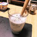 rate★'s cooksnap of when they made カフェ風＊オレオシェイク.