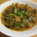 もんしゅしゅ's cooksnap of when they made ご飯が進む～鶏肉と野菜炒め♪.