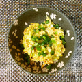 ☆なあなクック☆'s cooksnap of when they made ツナマヨ中華風野菜炒め.