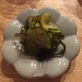 スズヌシ's cooksnap of when they made 胡瓜消費に♪胡瓜の佃煮！冷凍も.