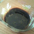 ranmao☆'s cooksnap of when they made ☆簡単！！お手軽コーヒー黒蜜☆.