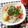 cook♡mimi's cooksnap of when they made 豚しゃぶ梅しそ丼.
