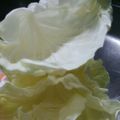 クック3DBDUQ☆'s cooksnap of when they made 簡単！１枚むき！ロールキャベツにも！.