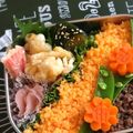 meiyuina's cooksnap of when they made 甘～い❤コーンの天ぷら.