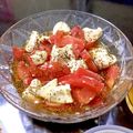 HaRupl〜✩'s cooksnap of when they made とっても美味しいトマトサラダ!(^^)!.