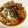 のだめぐみ's cooksnap of when they made ごぼうとぶりのあら煮・骨までやわらか.