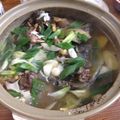 ピータン1号's cooksnap of when they made 簡単絶品！きゅうりのキューちゃん.