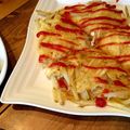 陸ﾏﾏ's cooksnap of when they made ジャガイモとチーズのガレット.