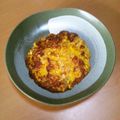 にゃんたニャゴニャゴ's cooksnap of when they made おやつに‼香ばしコーンとジャガイモ焼き.