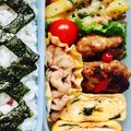 LimeLunch's cooksnap of when they made チーズジャーマンポテト.