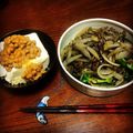 ゆっずぽん's cooksnap of when they made ジンギスカンのごま塩タレ.