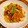 すか☆'s cooksnap of when they made 挽肉☆白滝☆中華風野菜炒め.