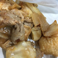 このよ's cooksnap of when they made クセになる♡油揚げとネギの甘辛味噌炒め.
