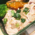 ☆ﾊﾟｲﾝ☆'s cooksnap of when they made 再現！塩だれ吉野家風　ネギ塩ロース豚丼♡.