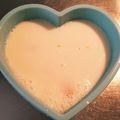 ☆☆みさこ☆☆'s cooksnap of when they made 基本のミルク寒天 みかん入り.