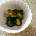 RINRI☆'s cooksnap of when they made 居酒屋風 簡単 やみつききゅうり.