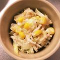 kona8's cooksnap of when they made 歯応え最高！切り干し大根入りコールスロー.