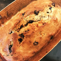あやぽんたぬき's cooksnap of when they made 黒糖と胡桃のマフィン.