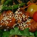 くまちーこ's cooksnap of when they made ごはんが進む!照焼きチキン.