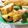 しじみごはん's cooksnap of when they made ✿かぼちゃとチーズのパンケーキ✿ＨＭ.