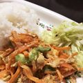 あたむ❤189's cooksnap of when they made 我が家の ふーちゃんぷるー♪.