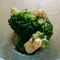 ぽちゃすけ's cooksnap of when they made 時短簡単あと一品！おつまみサラダ★.