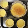 hituji3_jp's cooksnap of when they made スフレチーズケーキ.