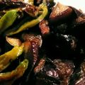 ちょこチャコ's cooksnap of when they made 簡単！ナスの焼きびたし.