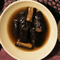 りんどーん's cooksnap of when they made 【簡単・常備菜】夏はこれ！茄子の煮浸し.