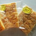 クックB8G6RV☆'s cooksnap of when they made バレンタインにフロランタン♪.