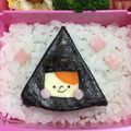 ぽめchan's cooksnap of when they made つくロッピー☆忍者.