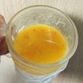 birdie's cooksnap of when they made とっても簡単＊とろけるパンナコッタ.