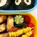 あさここなっつ's cooksnap of when they made きゅうりの飾り切り♪マヨネーズ味.