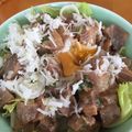 ともチップっぷー's cooksnap of when they made ポキ丼のタレ（刺身醤油にもぜひ）.