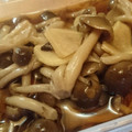 yotms's cooksnap of when they made えりんぎ茸のしょうゆ漬け.