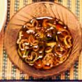 クックOAFWKR☆'s cooksnap of when they made 素麺つゆ.