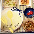 クックOAFWKR☆'s cooksnap of when they made 最速のそうめんの茹で方.