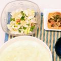 クックOAFWKR☆'s cooksnap of when they made 約３分cooking✨コールスロー✨.