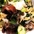 ぽぽぽーちゃん's cooksnap of when they made 簡単♪きくらげ★玉子★野菜のあっさり炒め.