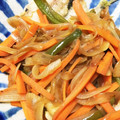 ✤SHOWKO✤'s cooksnap of when they made 揚げずに簡単♪アジの南蛮漬け.