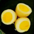 クックOAFWKR☆'s cooksnap of when they made コンビニの味付卵（塩卵）の作り方.