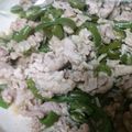 ギャプラン's cooksnap of when they made ＊真夏のおかず＊ピーマン豚こまの油味噌＊.