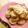 caramel-cookie's cooksnap of when they made ピーナッツチョコのアメリカンクッキー.