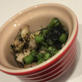 たまこのママ's cooksnap of when they made いんげん のり塩 鶏そぼろ.