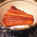 タキカド's cooksnap of when they made 驚愕？！お茶de料亭の鰻の味に！.