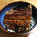 〜tinr～'s cooksnap of when they made 簡単ふっくら鰻のおいしい温めかた.