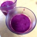 クック676014☆'s cooksnap of when they made ブルーベリーヨーグルトゼリー.
