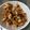 ふくもとゆきこ's cooksnap of when they made カリポリ止まらない！柿ピーつくね.