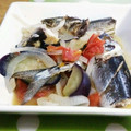 みっくママ's cooksnap of when they made 骨ごと食べましょ✿サンマのトマト煮✿.